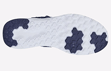 Dek Poppy MEMORY FOAM Womens - GBD-1048