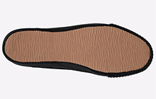 Dek Portland Slip-On Plimsols Mens - GBD-1085