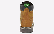 Woodland Bergen Utility Work Boot Mens - GBD-1172