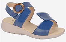 Boulevard Nantes Twin Touch Womens - GBD-1240