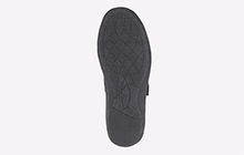 Boulevard Toronto Bar Shoes Womens (Wide Fit) - GBD-1253