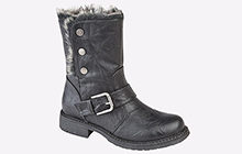 Cipriata Andreana MEMORY FOAM Ankle Boots Womens - GBD-1538