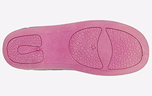 Sleepers Isla MEMORY FOAM Slippers Womens - GBD-1590