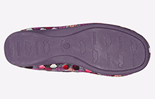 Sleepers Samira MEMORY FOAM Slippers Womens - GBD-1613