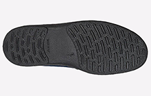 Sleepers Frazer MEMORY FOAM Slippers Mens - GBD-1658