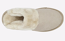Mokkers Kelsei Mule Slippers Womens - GBD-1679