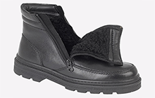 Roamers Orrington Thermal Leather Mens - GBD-2005