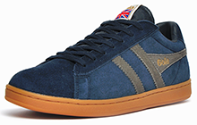 Gola Classics Equipe Suede Mens - GL330258