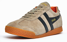 Gola Classic Harrier Mens - GL330266X
