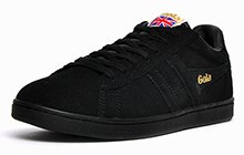 Gola Classics Equipe Suede Mens - GL330290