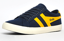 Gola Classics Varsity Vegan Mens - GL335422
