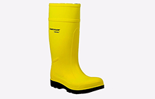 Dunlop Purofort Professional Full Safety Wellington Mens - GRD-11839-13630-15