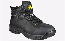 Amblers FS190N Waterproof Safety Boot Mens - GRD-12319-14409-13
