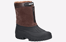 Cotswold Venture WATERPROOF Winter Boot Mens - GRD-16570-23878-13