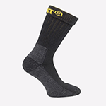 Industrial Work Socks 2-Pack - GRD-18032-26509-01