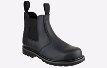Amblers FS5 Safety Dealer Boot Mens - GRD-18367-27231-11