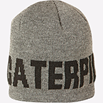 Caterpillar Logo Beanie  - GRD-18500-27686-01