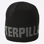Caterpillar Logo Beanie - GRD-18500-27687-01