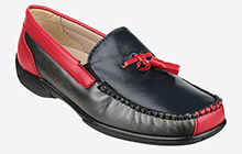 Cotswold Biddlestone Loafer Shoe Mens - GRD-20285-31946-09