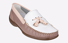 Cotswold Biddlestone LEATHER Womens - GRD-20285-35732-09