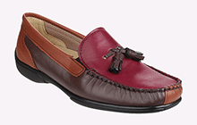 Cotswold Biddlestone LEATHER Womens - GRD-20285-40103-09