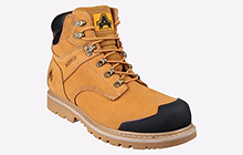 Amblers FS226 Welted Waterproof Safety Boots Men - GRD-20434-32277-13