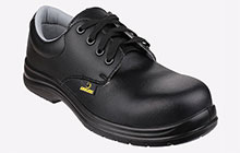 Amblers FS662 Mens Water Resistant Safety Shoe - GRD-20438-32281-10