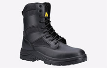 Amblers FS009C Water Resistant Safety Boot Mens - GRD-20623-32676-14