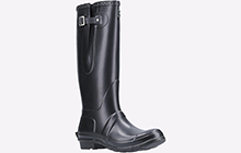 Cotswold Windsor Tall Wellington Boot Unisex - GRD-20958-47446-12