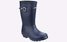 Cotswold Buckingham WATERPROOF Wellington Junior Boys - GRD-20963-33315-15