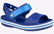 Crocs Crocband Sandal Junior Infants - GRD-21077-45185-13