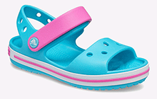 Crocband Sandal Junior - GRD-21077-54546-13