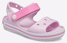 Crocs Crocband Sandal Junior Infants - GRD-21077-54547-13