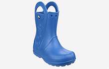 Crocs Handle It Rain Boot WATERPROOF Junior - GRD-21080-33630-13
