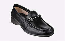 Cotswold Barrington LEATHER Womens - GRD-21430-34347-09