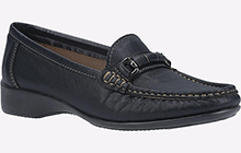 Cotswold Barrington LEATHER Womens - GRD-21430-35716-09