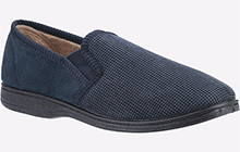 Fleet & Foster Tim MEMORY FOAM Mens - GRD-21496-34519-12