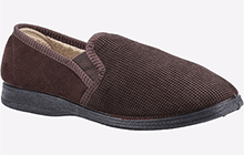 Fleet & Foster Tim MEMORY FOAM Mens - GRD-21496-34520-12