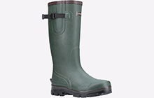 Cotswold Grange Buckle Fastening Wellington Boot Mens  - GRD-21505-34542-05