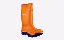 Dunlop Purofort Thermo+ Full Safety Wellington Mens - GRD-22211-36008-15