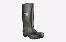 Dunlop Purofort Professional Full Safety Wellington Unisex - GRD-22212-36009-15