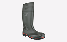 Dunlop Acifort Heavy Duty Full Safety Wellington Mens - GRD-22214-36011-15