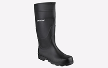 Dunlop Universal WATERPROOF Wellington Mens - GRD-22232-36029-14
