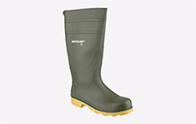 Dunlop Universal Wellington Mens - GRD-22232-36030-14