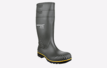 Dunlop Acifort Heavy Duty Non Safety Wellington Mens  - GRD-22711-37071-15