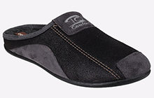 Cotswold Westwell Slip On Slippers Mens - GRD-22858-37356-13