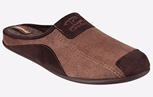 Cotswold Westwell Slip On Slippers Mens - GRD-22858-37357-13