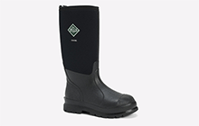 Muck Boots Chore Classic Hi Patterned Unisex - GRD-23384-38377-13