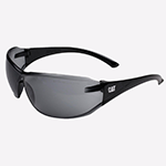 Caterpillar Shield Safety Frame Glasses - GRD-23425-38430-01