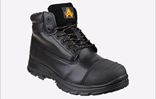 Amblers FS301 Safety Boots Men - GRD-23743-38994-10